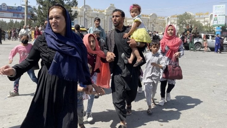 Profughi afgani: ampliare subito il sistema SAI