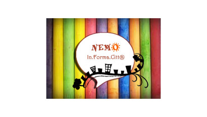 Nemo In.Forma.Città