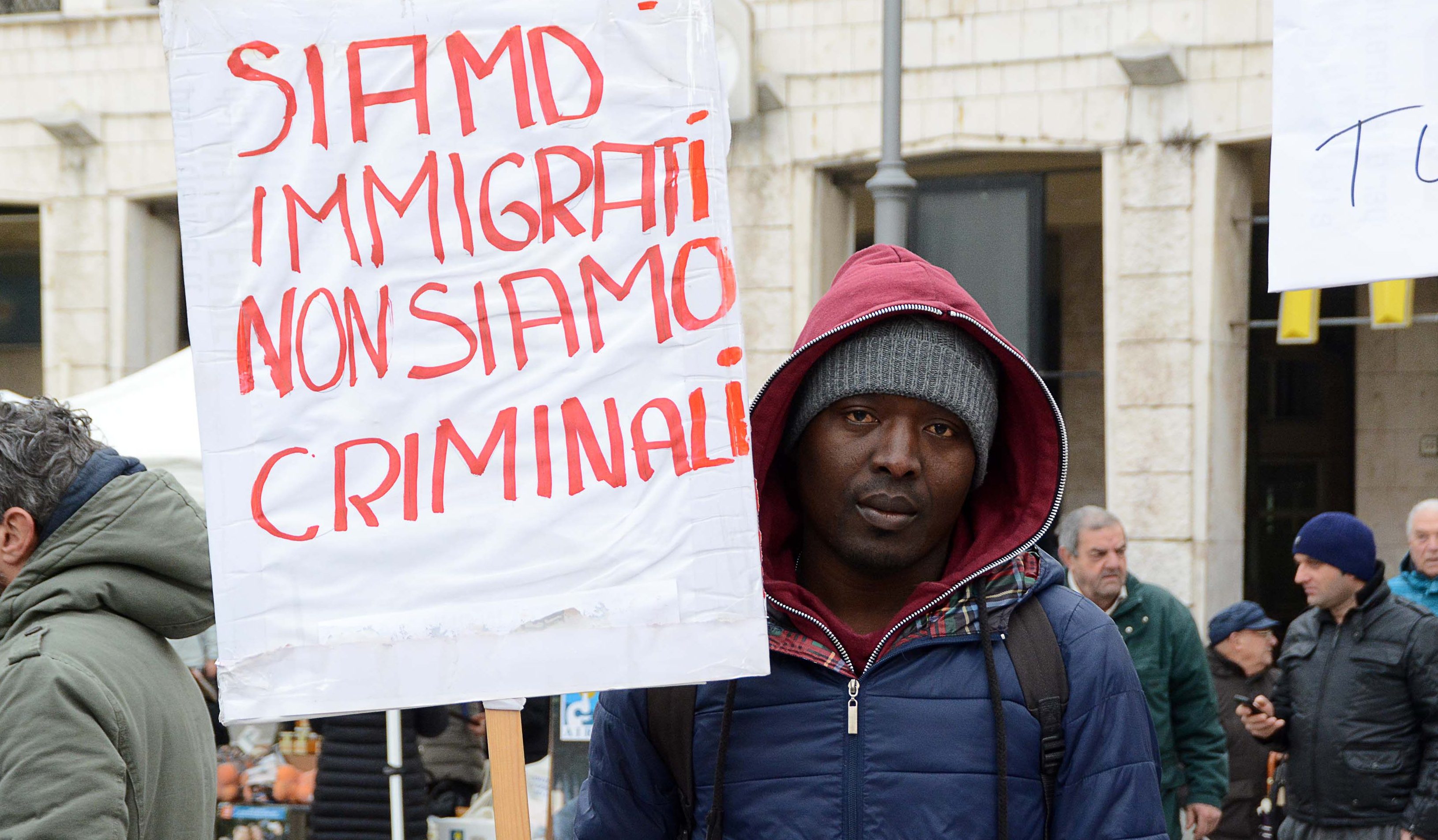 Appello Mattarella