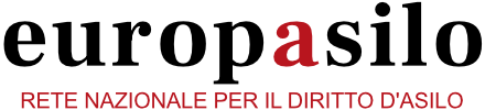 Logo EuropAsilo